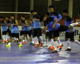 Bergegas, Futsal Indonesia Jajal 2 Tim