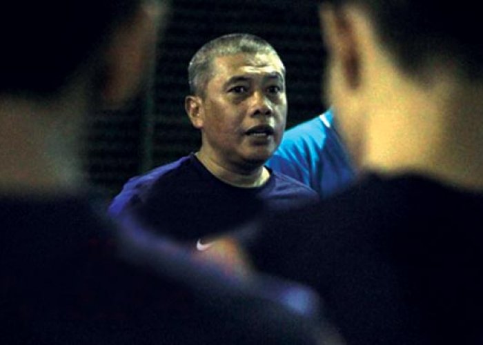 MNC Champ, Polesan Akhir Timnas Futsal