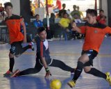 TC Futsal Jatim Menanti Sinyal Dimas
