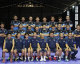 Timnas Futsal tak Juara, AFI Tetap Salut