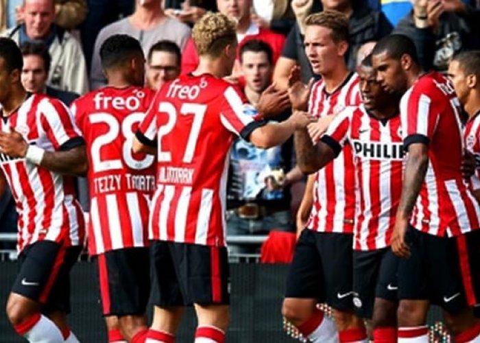 PSV Telan Pil Pahit, 2 Rival Mengancam