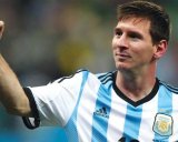 Argentina Ganas, Messi Yakin Rajai Copa