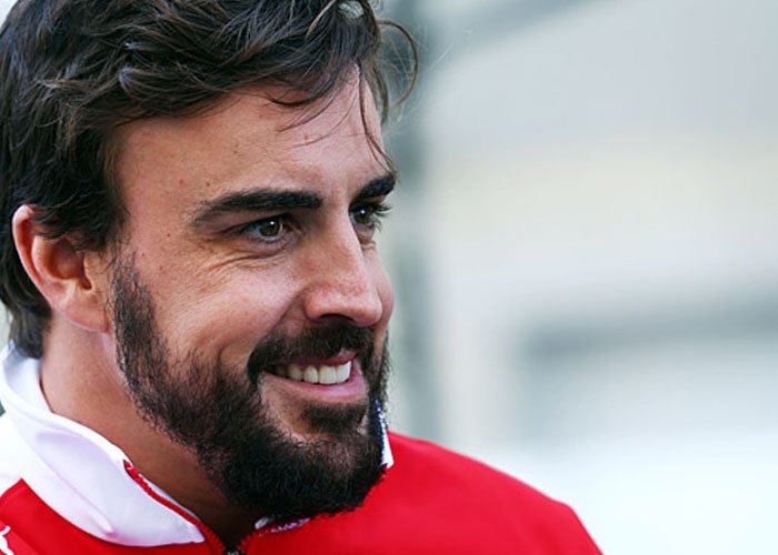 Bersama Alonso, McLaren Siap Melesat