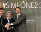 Cocok, Atletico Ikat Simeone Hingga 2020