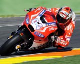 Pole, Dovi Kobarkan Ducati Menuju Juara