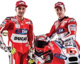 Ducati Progres, Yamaha & Honda Waswas