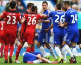 Butuh 6 Poin, Chelsea Siap Sikat Leicester