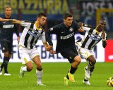 Demi Europa League, Inter Berburu 3 Poin