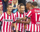 PSV Voor Heerenveen 1 1/2