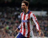 Torres Jadi Pahlawan, Atletico Jauhi Sevilla