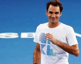 Sadar Diri, Federer Pantang Pesimistis