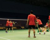 Demi Posisi, Indonesia Ganti Line up