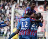 Lyon Tumbang, PSG Hampir Pasti Juara