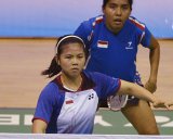 Sempat Alot, Indonesia Amankan Tiket Semifinal