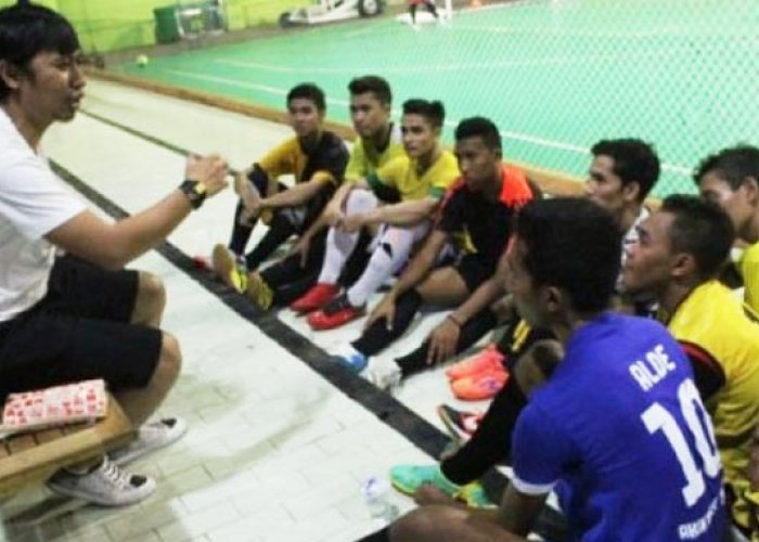 Hindari Banyuwangi, Futsal Surabaya Siap Apik