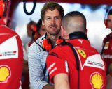 Modal di Austria, Vettel Incar Kualifikasi