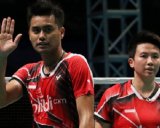Towi/Lily, Napas Tersisa Indonesia di Final