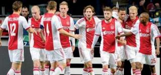 Ajax Paling Solid, Feyenoord Produktif