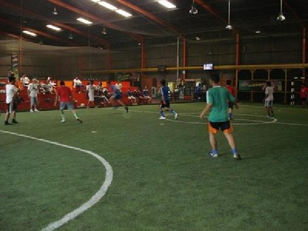 Cosmo Futsal Jakarta