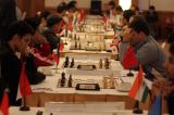 Indonesia Open Chess Championship 2012.