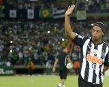 Ronaldinho Pergi, Mineiro Kehilangan