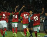 Menang 6-0, Garuda Emas Hindari Buncit