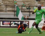 Persebaya Voor Persela 1/2