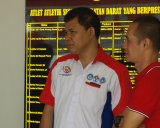 2015, Indonesia Tuan Rumah AFF Futsal