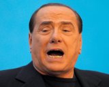 Milan Belum Solid, Berlusconi Gelisah