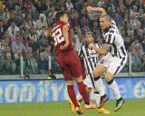 3 Penalti, Juve Patahkan Langkah Roma