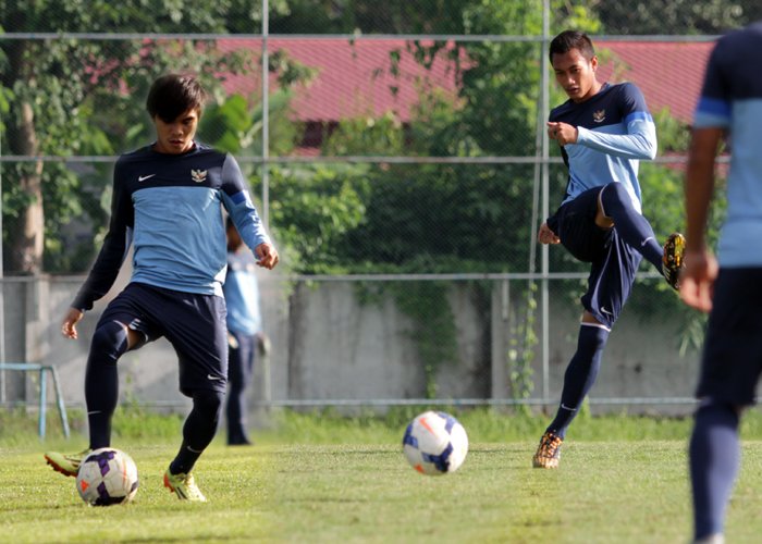 Biar Moncer, Barito Gaet Hansamu & Paulo