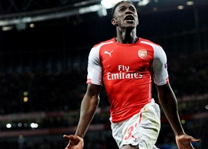 Welbeck Makin Gahar, Arsenal Berkobar