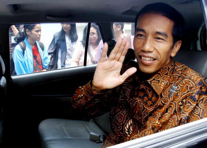 Harapan Jatim: Jokowi Buka PON Remaja