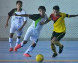 Tiket Gratis Futsal Sidoarjo & Banyuwangi