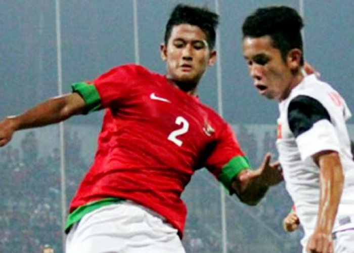 Total, Balikpapan Gaet 5 Pilar Timnas U-19