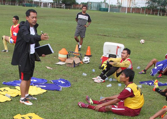 Buat Timnas U-23, Aji Kantongi 10 Nama