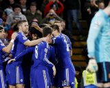 Chelsea Kembali Ganas, Mou Pun Puas