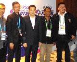 AFI Mantap, Futsal Indonesia Siap Ngebut
