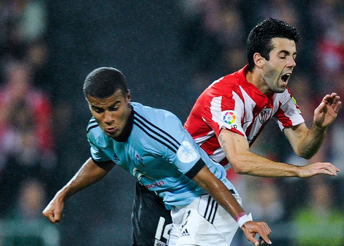 Mulai Bangkit, Bilbao Permalukan Celta