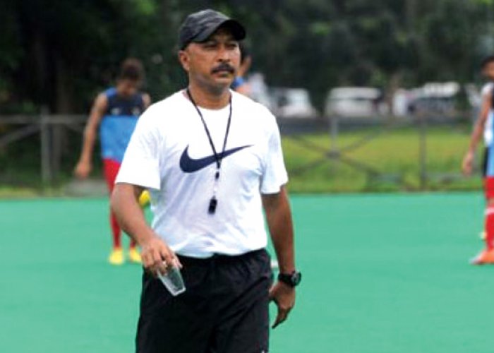 Dimulai, TC Tahap II Timnas U-16 & U-19