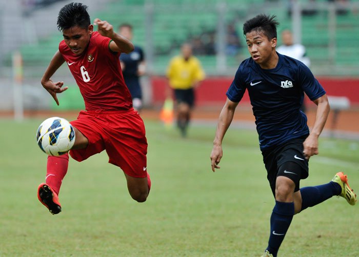 12 Tim, Penyisihan AFF U-19 Gelar 3 Grup