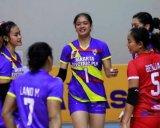 Mau Juara, Putri PLN Sial Gulung Valeria