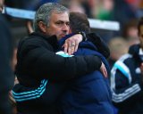 3 Poin Rumit Chelsea, Mou Tetap Senang