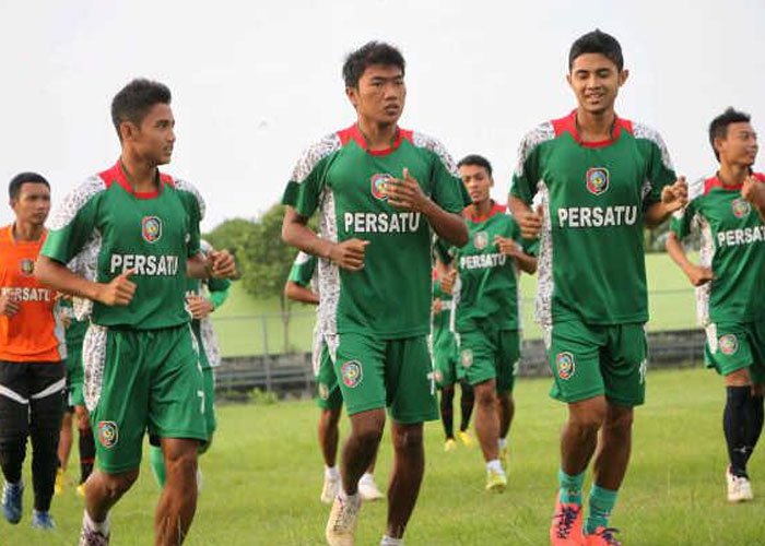 Digulung Gresik, Persatu Berbenah Total