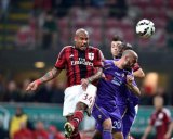 Fiorentina Voor Milan 1/2