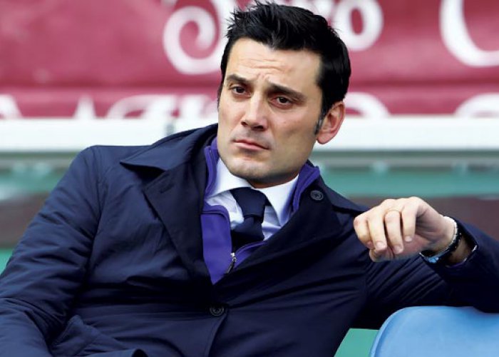 Terbukti Cerdas, Fiorentina Jaga Montella