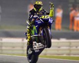 Rajai Qatar, Rossi Tetap Greng di Usia 36