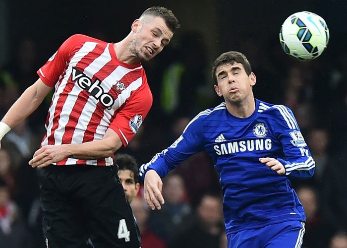 Tadic Penyelamat, Soton Hadang Chelsea