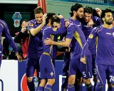Semifinal, Fiorentina Lega Hindari Napoli
