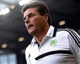 Apik, Bos Wolfsburg Doakan Napoli Juara